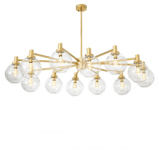Selva Chandelier