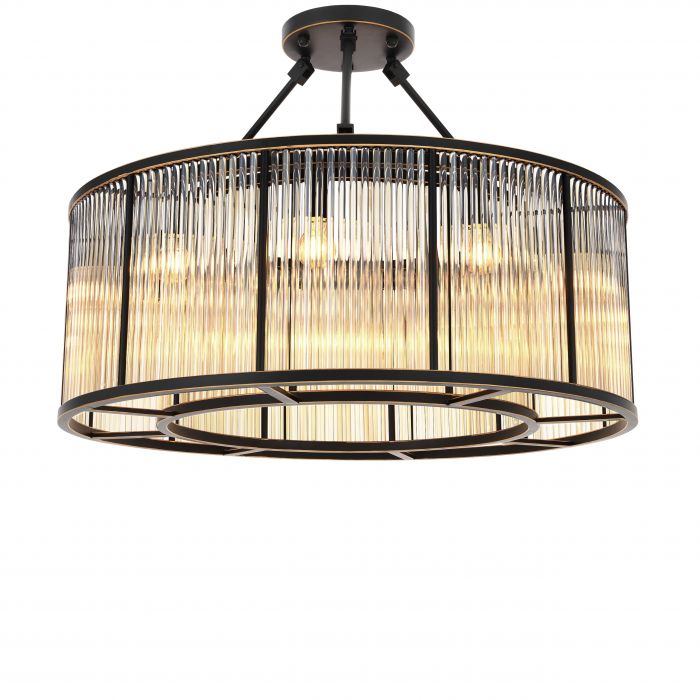Bernardi Ceiling Lamp - Bronze