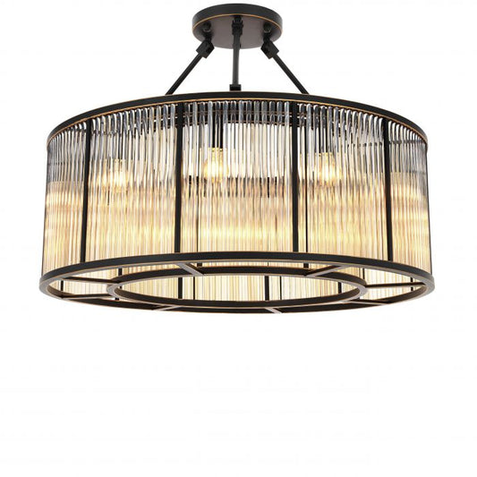 Bernardi Ceiling Lamp - Bronze