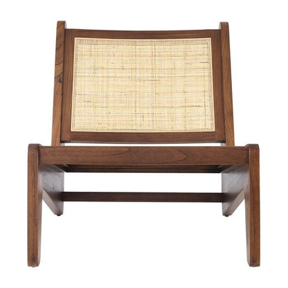 Aubin Occasional Chair - Brown