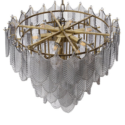 Verbier Small Chandelier