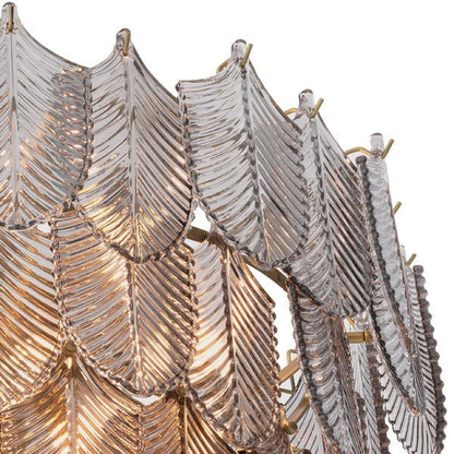 Verbier Small Chandelier