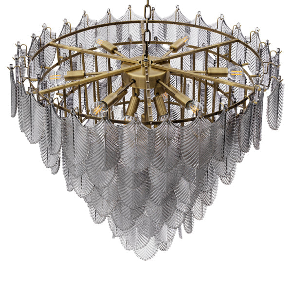 Verbier Large Chandelier