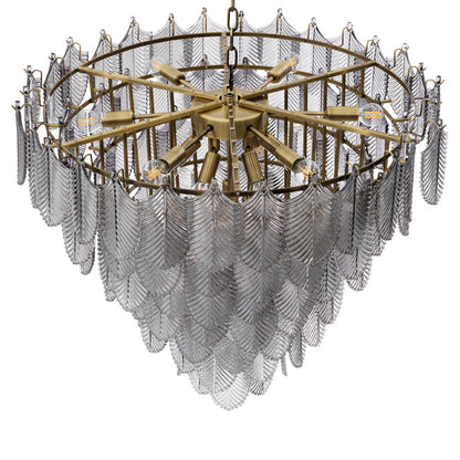 Verbier Large Chandelier