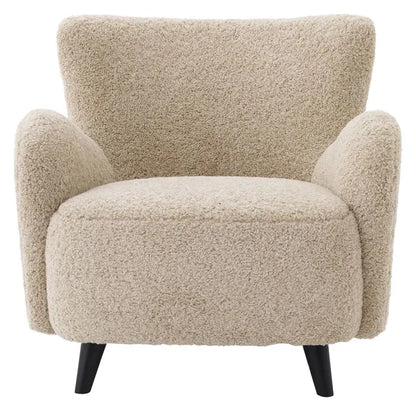 Small Svante Chair - Canberra Sand