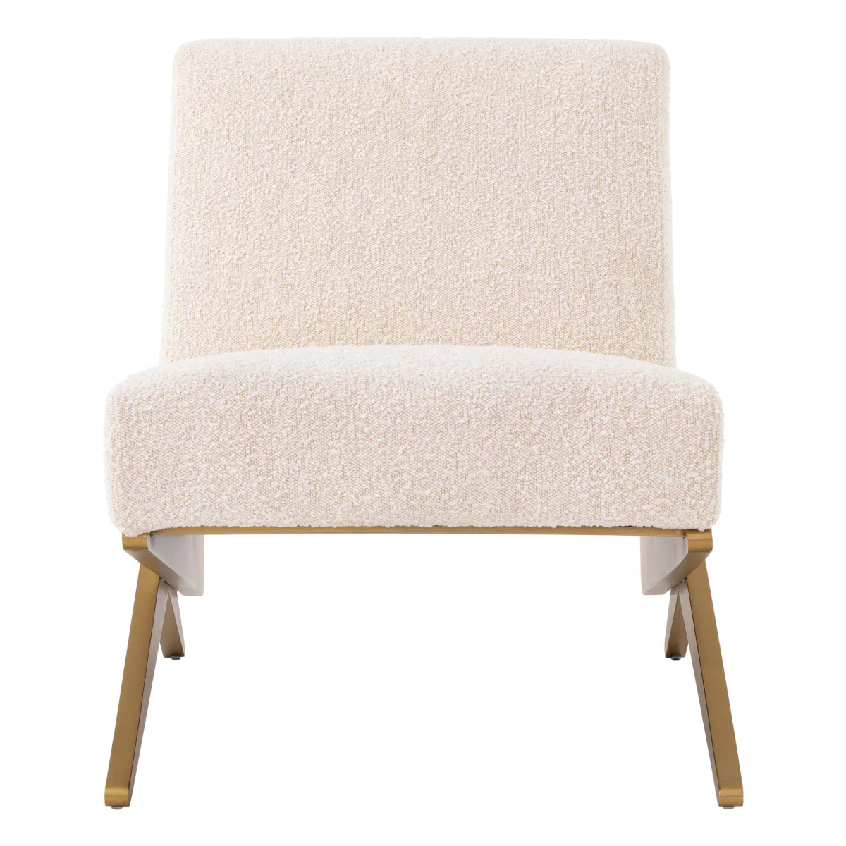Fico Occasional - Chair White