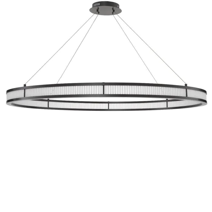 Damien XL Chandelier - Bronze
