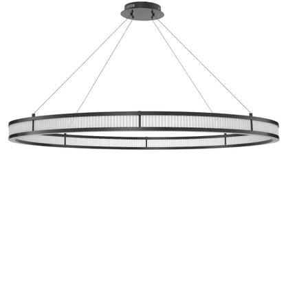 Damien XL Chandelier - Bronze