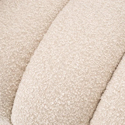 Ditmar Chair - Bouclé Cream
