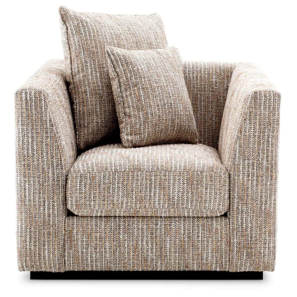 Taylor Chair - Mademoiselle Beige