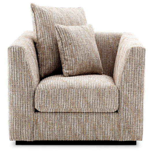 Taylor Chair - Mademoiselle Beige