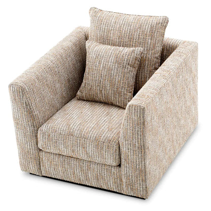 Taylor Chair - Mademoiselle Beige
