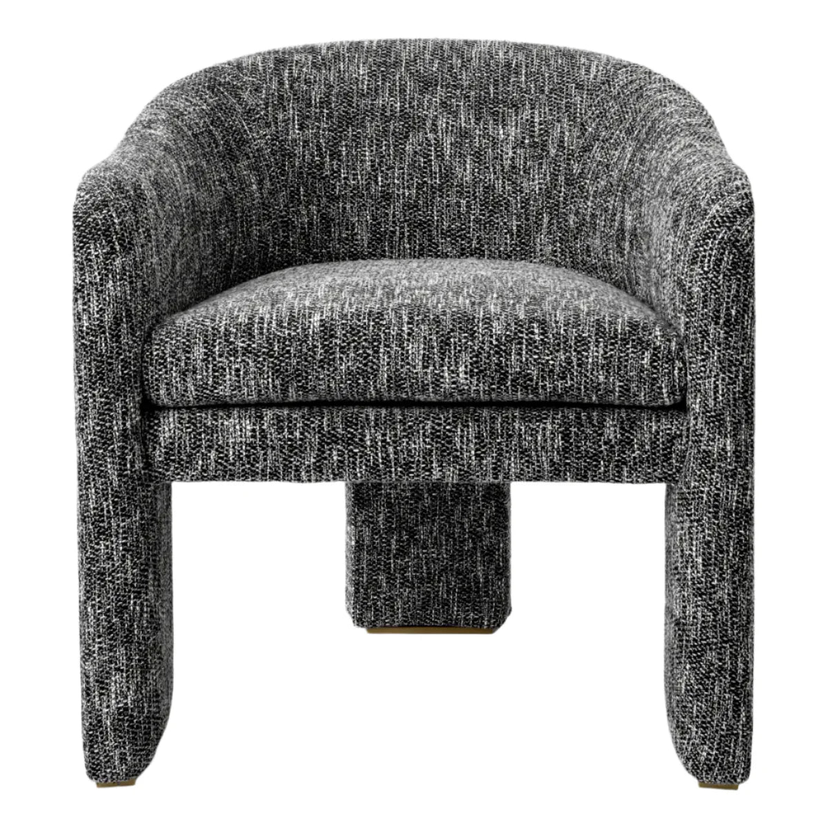 Pebbles Chair - Cambon Black