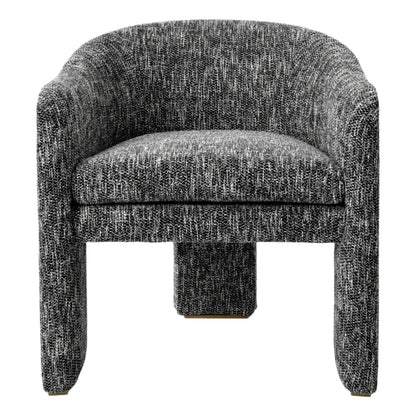Pebbles Chair - Cambon Black