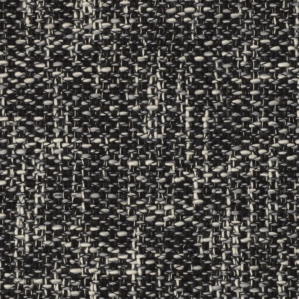 Colin Swivel Chair Left - Cambon Black