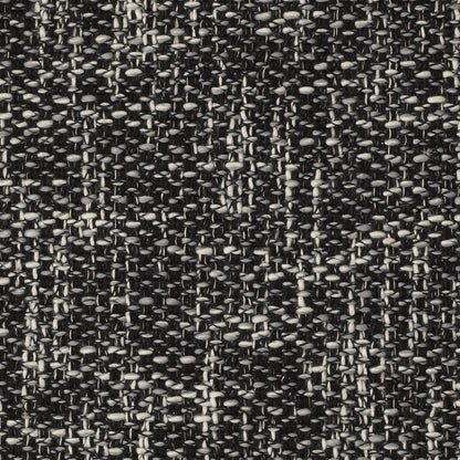 Colin Swivel Chair Left - Cambon Black