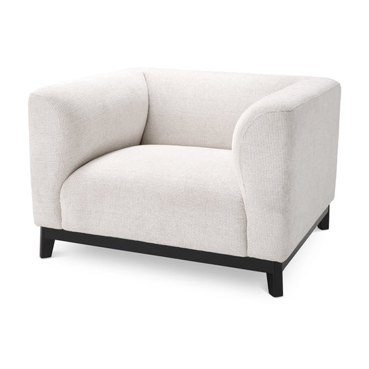 Corso Chair - Lyssa Off-White