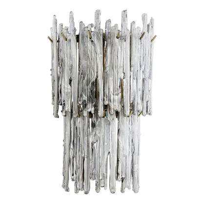 Saint Roch Double Wall Lamp