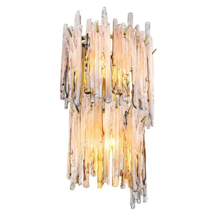 Saint Roch Double Wall Lamp