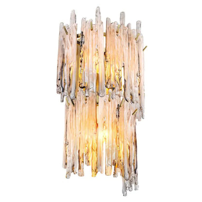 Saint Roch Double Wall Lamp