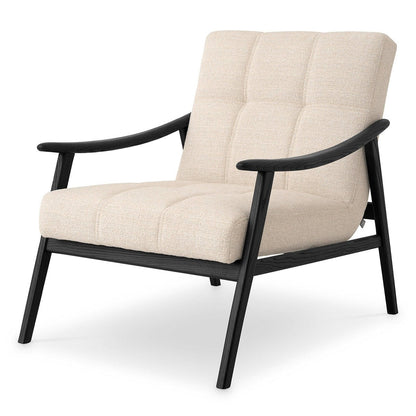 Mortensen Chair - Nuoro Beige