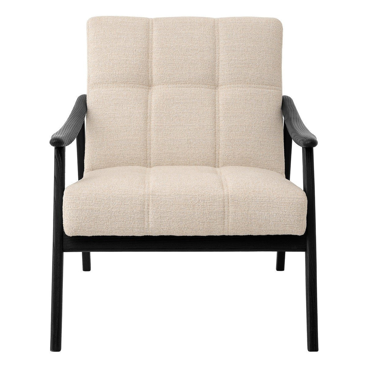 Mortensen Chair - Nuoro Beige