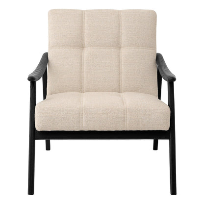 Mortensen Chair - Nuoro Beige