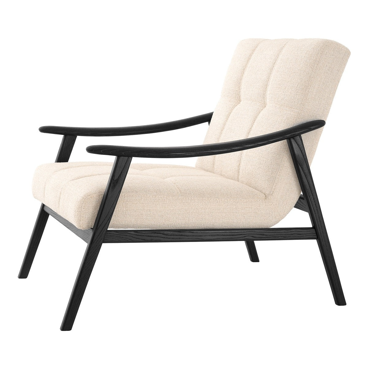 Mortensen Chair - Nuoro Beige
