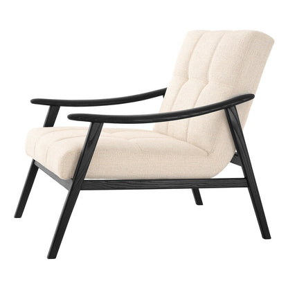 Mortensen Chair - Nuoro Beige