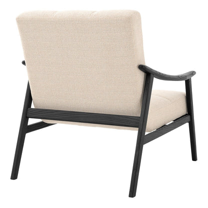 Mortensen Chair - Nuoro Beige