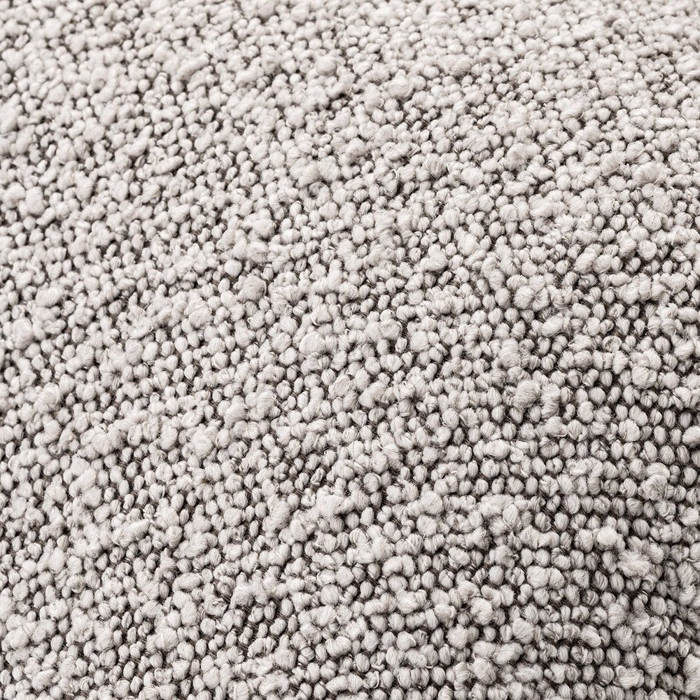 Vignola Chair - Bouclé Grey