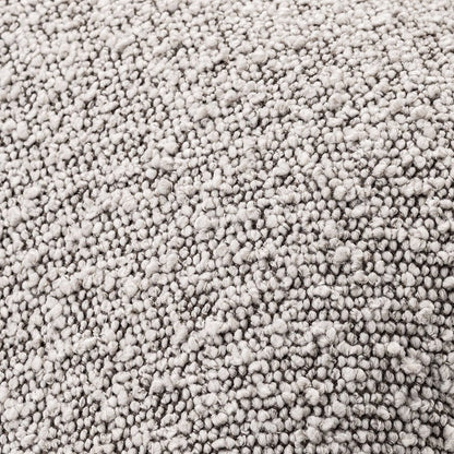Vignola Chair - Bouclé Grey