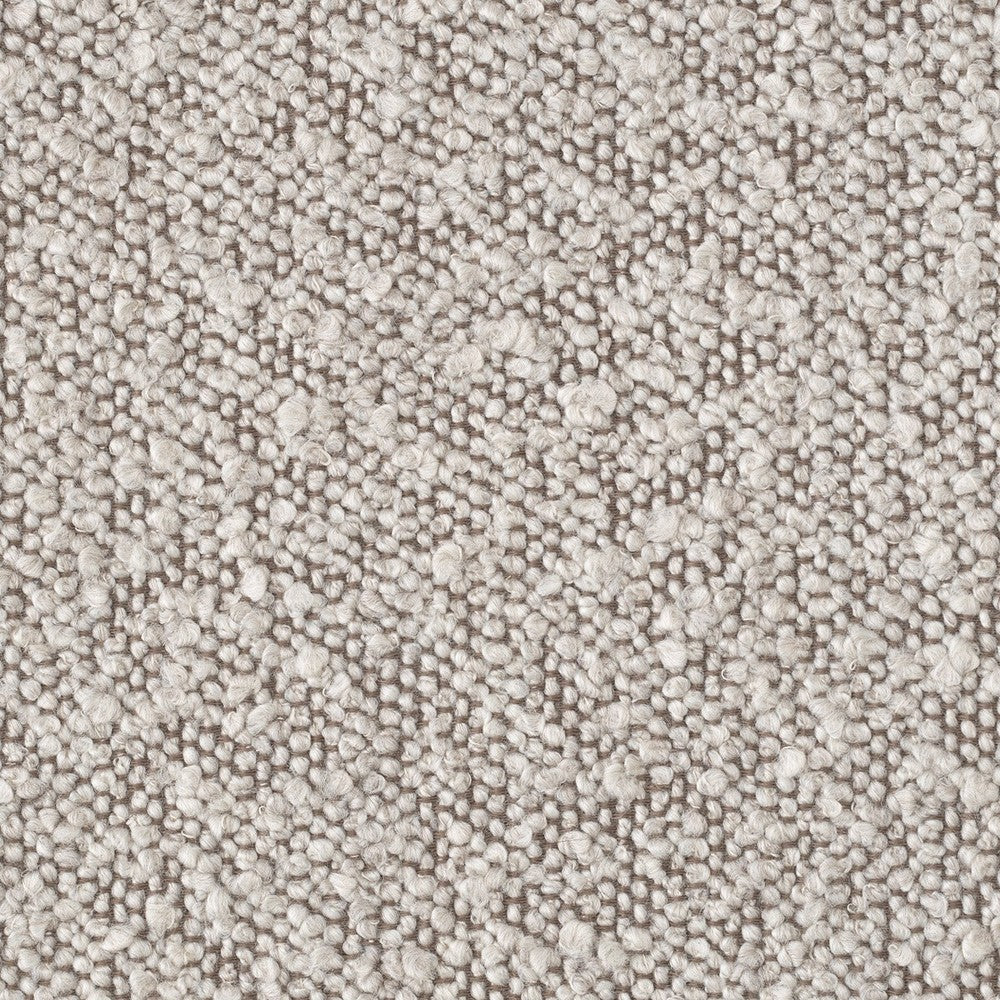 Vignola Chair - Bouclé Grey