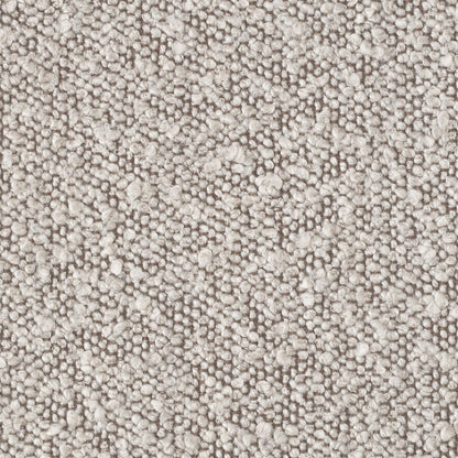 Vignola Chair - Bouclé Grey