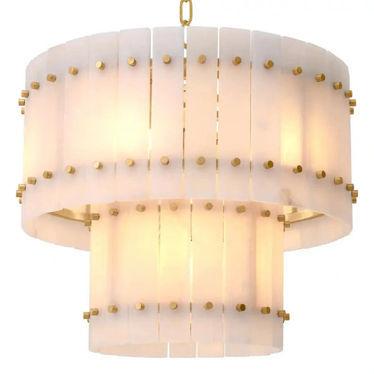 Ruby Small Chandelier