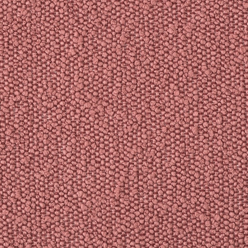 Vignola Chair - Bouclé Rose