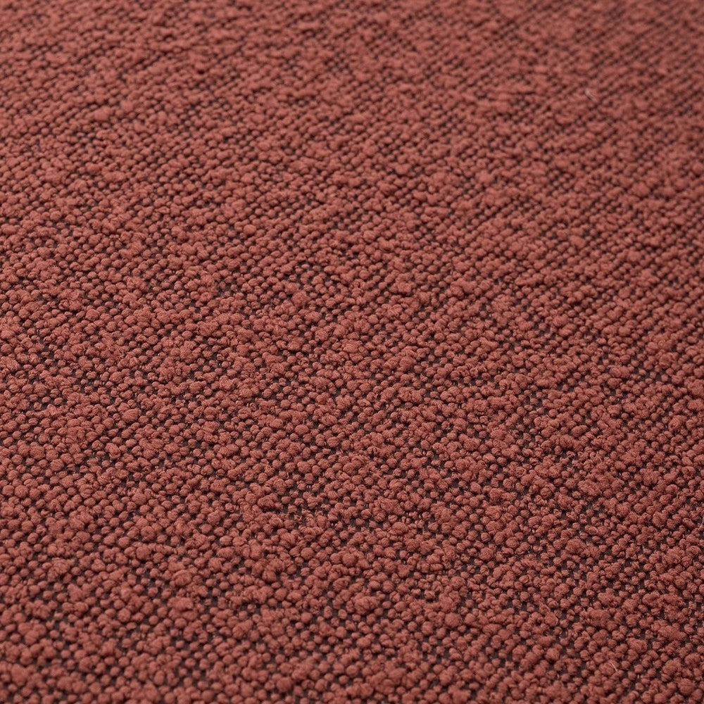 Vignola Chair - Bouclé Rouge