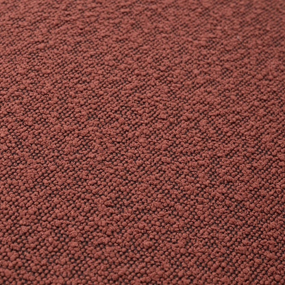 Vignola Chair - Bouclé Rouge