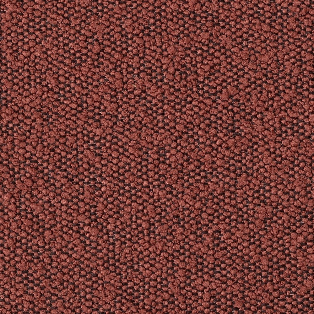 Vignola Chair - Bouclé Rouge