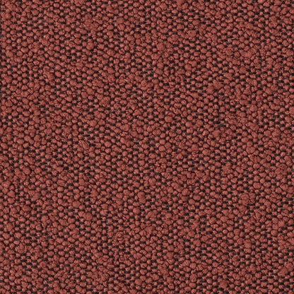 Vignola Chair - Bouclé Rouge