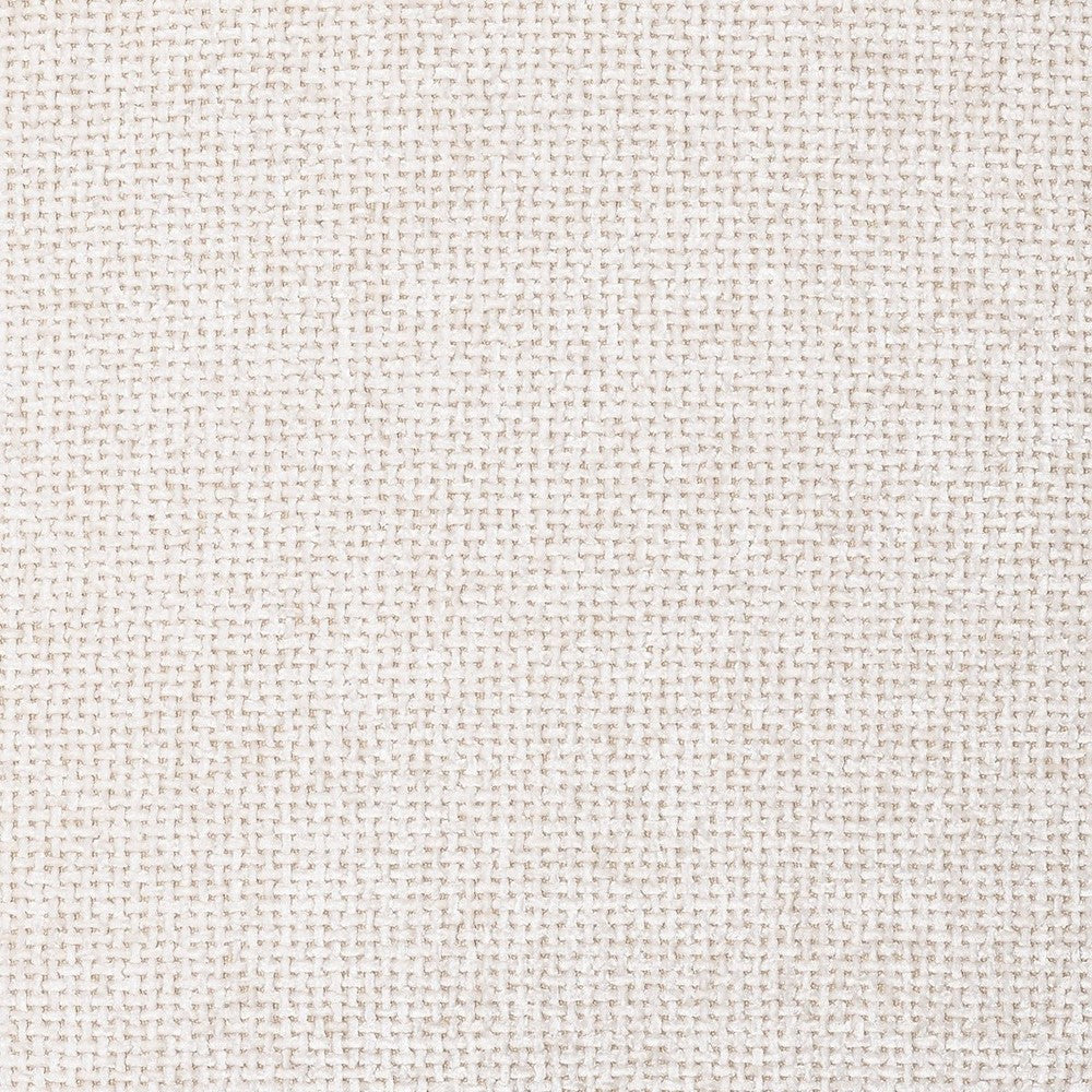 Phedra Swivel Chair - Lyssa Off-White