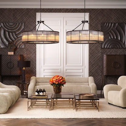 Thames Chair - Canberra Sand