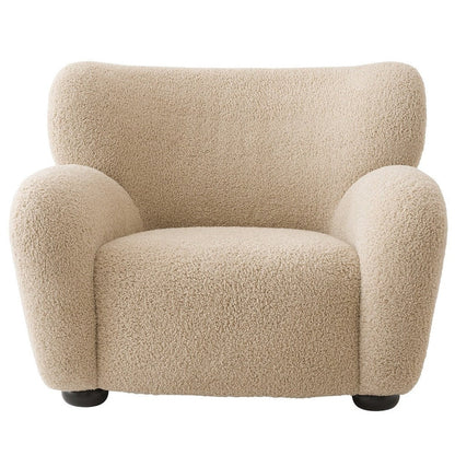 Thames Chair - Canberra Sand