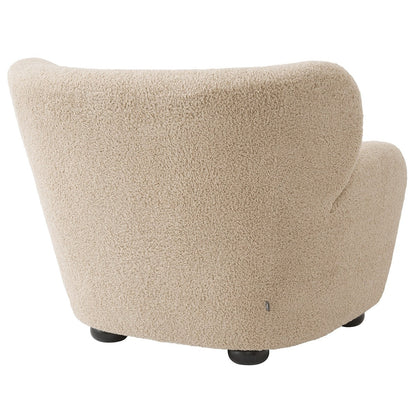 Thames Chair - Canberra Sand