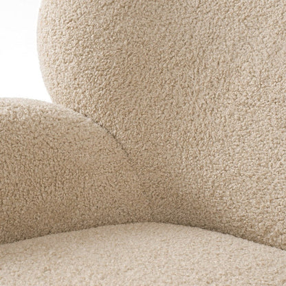 Thames Chair - Canberra Sand