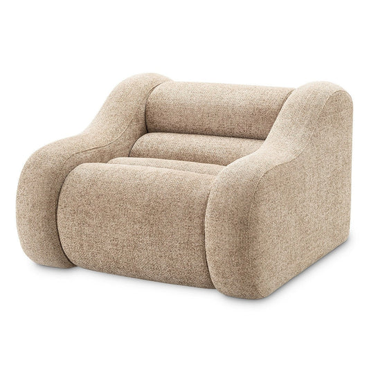 Carbone Chair - Lyssa Sand