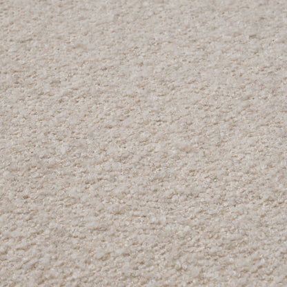 Brannan Armchair - Boucle Chalk White