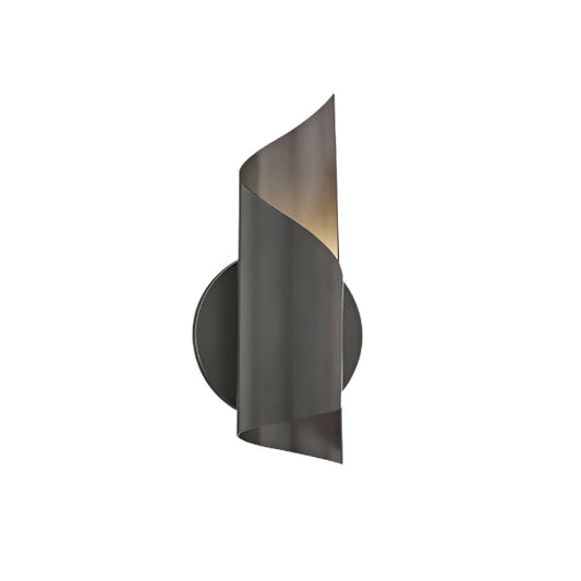 Evie Wall Light - Old Bronze