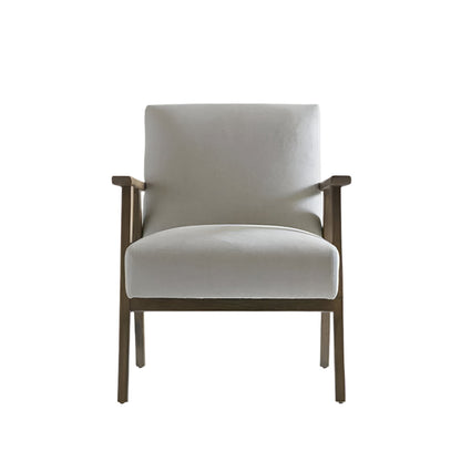 Armchair Rory - White