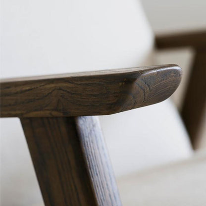 Armchair Rory - White